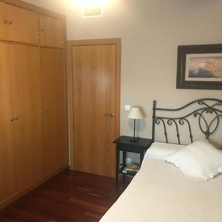 Habitacion Doble Independiente Con Bano Compartido กรานาดา ภายนอก รูปภาพ