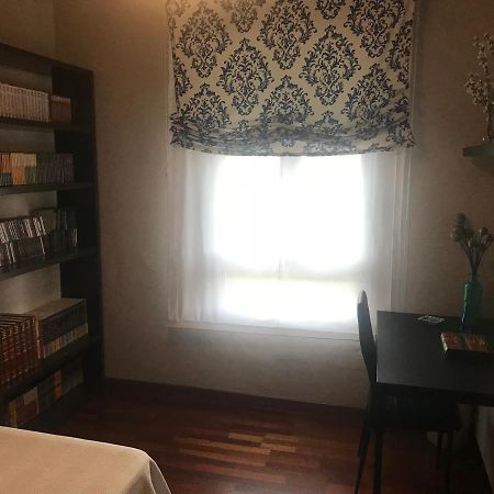 Habitacion Doble Independiente Con Bano Compartido กรานาดา ภายนอก รูปภาพ