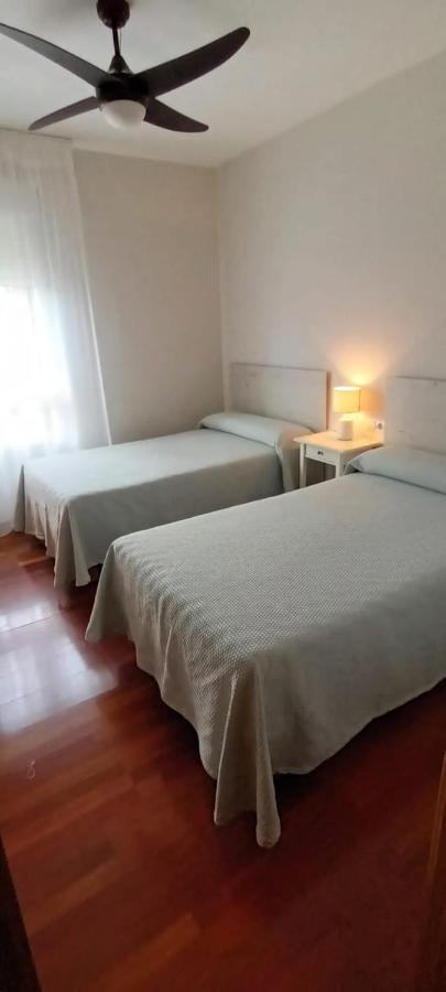 Habitacion Doble Independiente Con Bano Compartido กรานาดา ภายนอก รูปภาพ