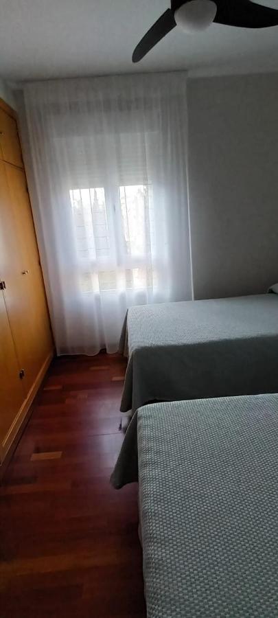 Habitacion Doble Independiente Con Bano Compartido กรานาดา ภายนอก รูปภาพ