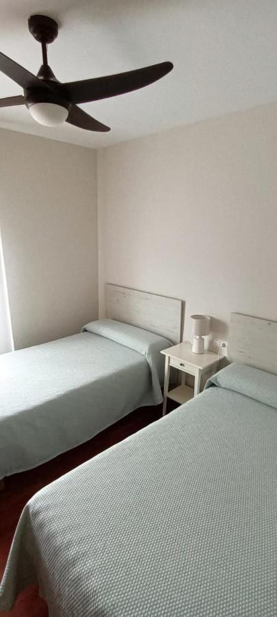 Habitacion Doble Independiente Con Bano Compartido กรานาดา ภายนอก รูปภาพ