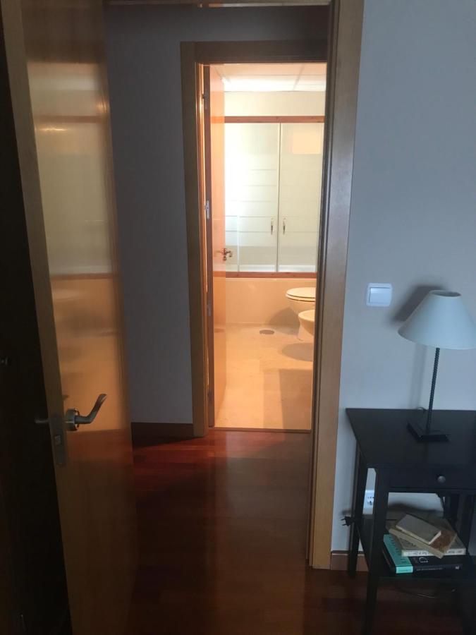 Habitacion Doble Independiente Con Bano Compartido กรานาดา ภายนอก รูปภาพ